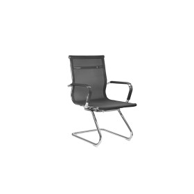 Стул для посетителя Hugo RCH 6001-3E (RV Chair) - сетка