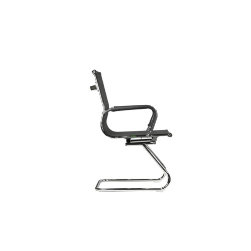 Стул для посетителя Hugo RCH 6001-3E | Хьюго RCH 6001-3E (RV Chair) - сетка