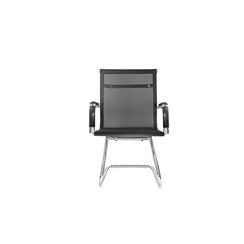 Стул для посетителя Hugo RCH 6001-3E | Хьюго RCH 6001-3E (RV Chair) - сетка