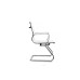 Стул для посетителя Hugo RCH 6001-3E | Хьюго RCH 6001-3E (RV Chair) - сетка