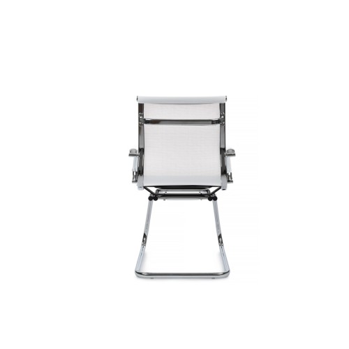 Стул для посетителя Hugo RCH 6001-3E | Хьюго RCH 6001-3E (RV Chair) - сетка