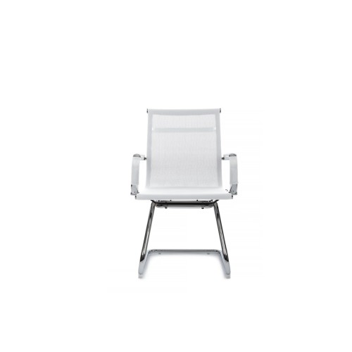 Стул для посетителя Hugo RCH 6001-3E | Хьюго RCH 6001-3E (RV Chair) - сетка