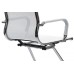 Стул для посетителя Hugo RCH 6001-3E | Хьюго RCH 6001-3E (RV Chair) - сетка
