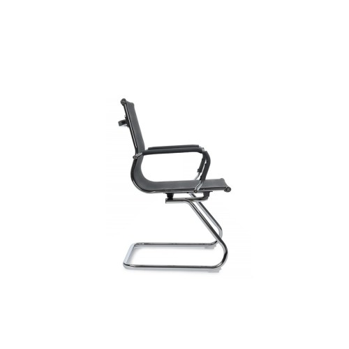 Стул для посетителя Hugo RCH 6001-3E | Хьюго RCH 6001-3E (RV Chair) - сетка