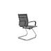 Стул для посетителя Hugo RCH 6001-3E | Хьюго RCH 6001-3E (RV Chair) - сетка