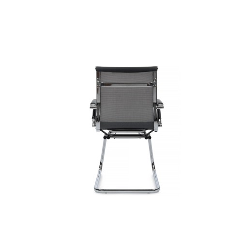 Стул для посетителя Hugo RCH 6001-3E | Хьюго RCH 6001-3E (RV Chair) - сетка