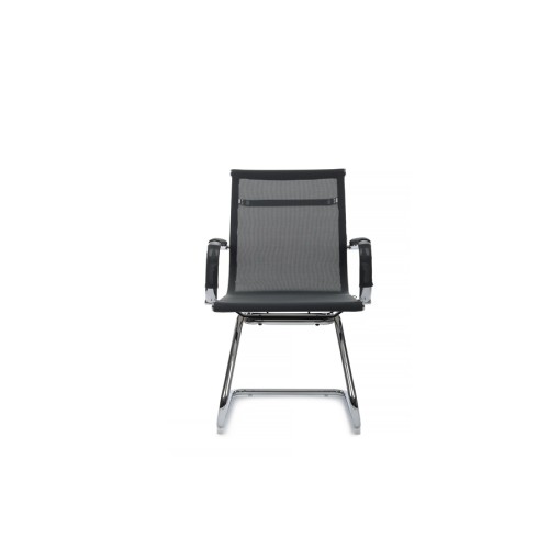 Стул для посетителя Hugo RCH 6001-3E | Хьюго RCH 6001-3E (RV Chair) - сетка