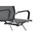 Стул для посетителя Hugo RCH 6001-3E | Хьюго RCH 6001-3E (RV Chair) - сетка