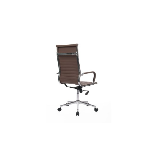 Кресло руководителя Hugo RCH 6002-1SEC/SEB | Хьюго RCH 6002-1SEC/SEB (RV Chair) 