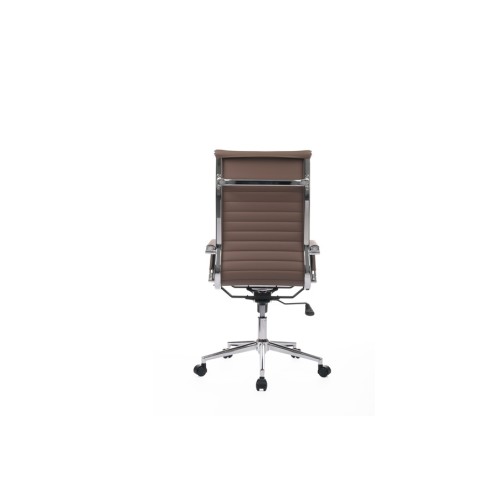 Кресло руководителя Hugo RCH 6002-1SEC/SEB | Хьюго RCH 6002-1SEC/SEB (RV Chair) 