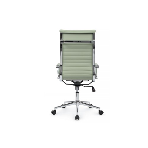 Кресло руководителя Hugo RCH 6002-1SEC/SEB | Хьюго RCH 6002-1SEC/SEB (RV Chair) 