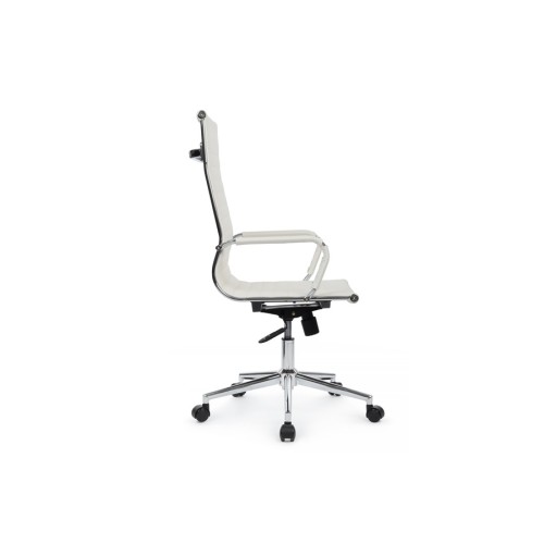 Кресло руководителя Hugo RCH 6002-1SEC/SEB | Хьюго RCH 6002-1SEC/SEB (RV Chair) 