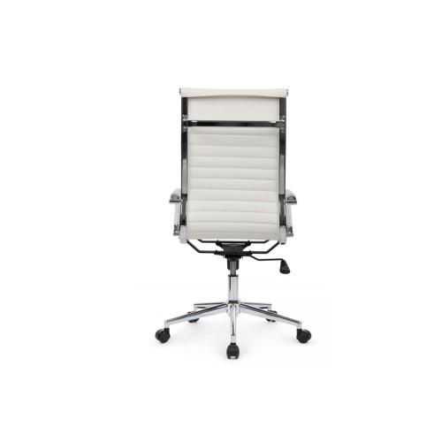 Кресло руководителя Hugo RCH 6002-1SEC/SEB | Хьюго RCH 6002-1SEC/SEB (RV Chair) 