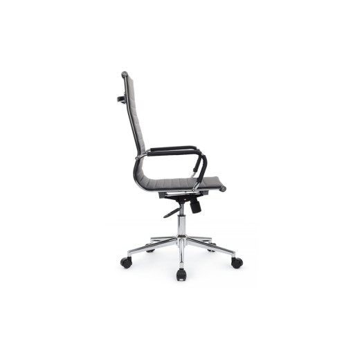 Кресло руководителя Hugo RCH 6002-1SEC/SEB | Хьюго RCH 6002-1SEC/SEB (RV Chair) 