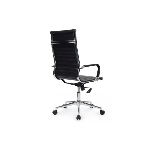 Кресло руководителя Hugo RCH 6002-1SEC/SEB | Хьюго RCH 6002-1SEC/SEB (RV Chair) 