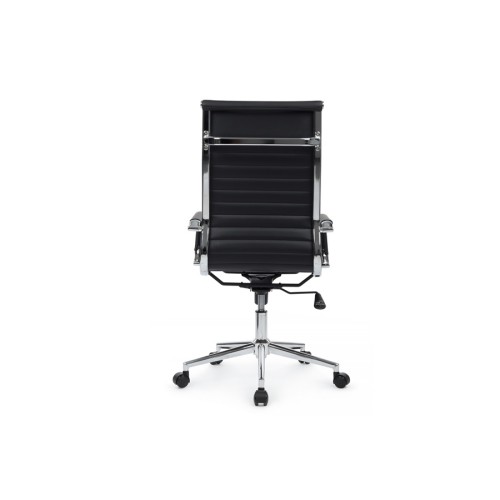 Кресло руководителя Hugo RCH 6002-1SEC/SEB | Хьюго RCH 6002-1SEC/SEB (RV Chair) 