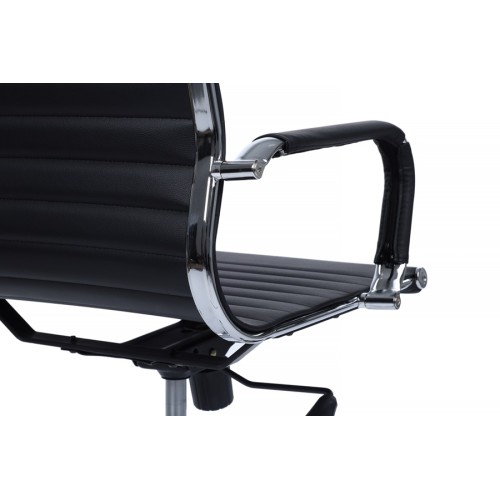 Кресло руководителя Hugo RCH 6002-1SEC/SEB | Хьюго RCH 6002-1SEC/SEB (RV Chair) 