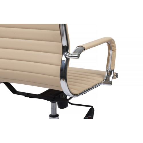 Кресло руководителя Hugo RCH 6002-1SEC/SEB | Хьюго RCH 6002-1SEC/SEB (RV Chair) 