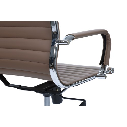 Кресло руководителя Hugo RCH 6002-2SE/SEB | Хьюго RCH 6002-2SE/SEB (RV Chair)