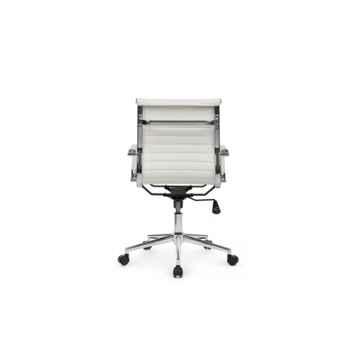 Кресло руководителя Hugo RCH 6002-2SE/SEB | Хьюго RCH 6002-2SE/SEB (RV Chair)
