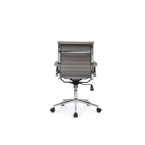 Кресло руководителя Hugo RCH 6002-2SE/SEB | Хьюго RCH 6002-2SE/SEB (RV Chair)