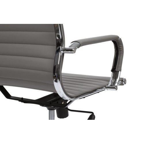 Кресло руководителя Hugo RCH 6002-2SE/SEB | Хьюго RCH 6002-2SE/SEB (RV Chair)
