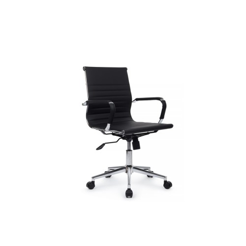 Кресло руководителя Hugo RCH 6002-2SE/SEB | Хьюго RCH 6002-2SE/SEB (RV Chair)