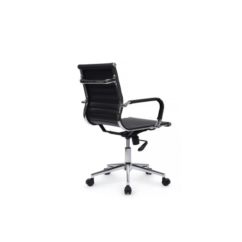 Кресло руководителя Hugo RCH 6002-2SE/SEB | Хьюго RCH 6002-2SE/SEB (RV Chair)