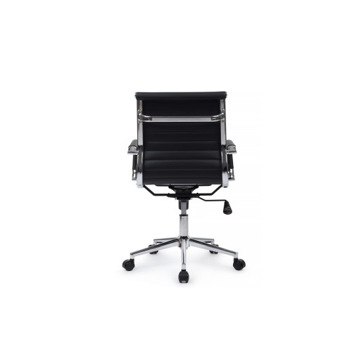Кресло руководителя Hugo RCH 6002-2SE/SEB | Хьюго RCH 6002-2SE/SEB (RV Chair)