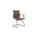 Стул для посетителя Hugo RCH 6002-3EC/SEB | Хьюго RCH 6002-3EC/SEB (RV Chair) 