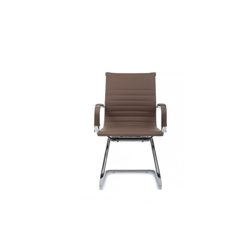 Стул для посетителя Hugo RCH 6002-3EC/SEB | Хьюго RCH 6002-3EC/SEB (RV Chair) 