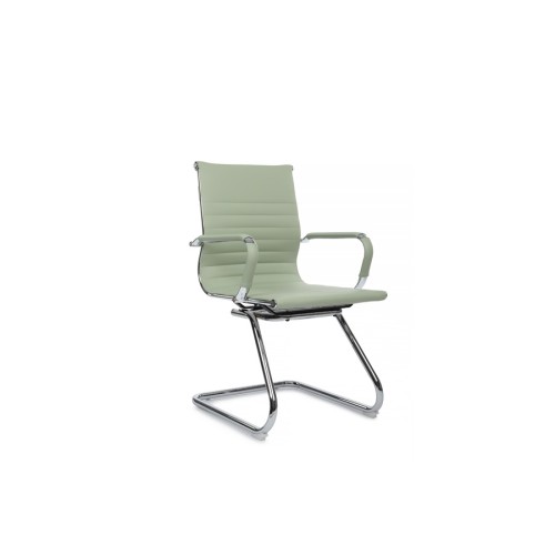 Стул для посетителя Hugo RCH 6002-3EC/SEB | Хьюго RCH 6002-3EC/SEB (RV Chair) 