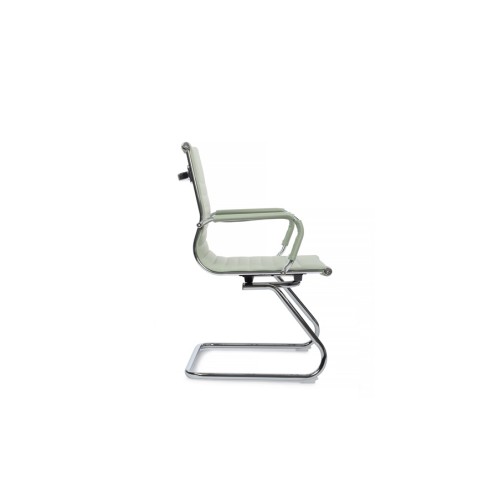 Стул для посетителя Hugo RCH 6002-3EC/SEB | Хьюго RCH 6002-3EC/SEB (RV Chair) 