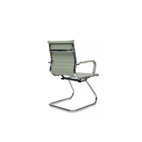 Стул для посетителя Hugo RCH 6002-3EC/SEB | Хьюго RCH 6002-3EC/SEB (RV Chair) 