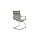 Стул для посетителя Hugo RCH 6002-3EC/SEB | Хьюго RCH 6002-3EC/SEB (RV Chair) 