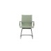 Стул для посетителя Hugo RCH 6002-3EC/SEB | Хьюго RCH 6002-3EC/SEB (RV Chair) 