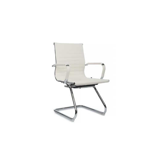 Стул для посетителя Hugo RCH 6002-3EC/SEB | Хьюго RCH 6002-3EC/SEB (RV Chair) 