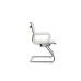 Стул для посетителя Hugo RCH 6002-3EC/SEB | Хьюго RCH 6002-3EC/SEB (RV Chair) 