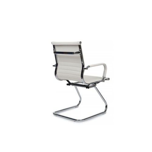 Стул для посетителя Hugo RCH 6002-3EC/SEB | Хьюго RCH 6002-3EC/SEB (RV Chair) 