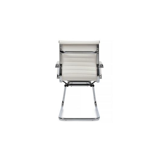 Стул для посетителя Hugo RCH 6002-3EC/SEB | Хьюго RCH 6002-3EC/SEB (RV Chair) 