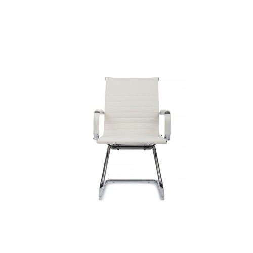 Стул для посетителя Hugo RCH 6002-3EC/SEB | Хьюго RCH 6002-3EC/SEB (RV Chair) 