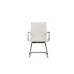 Стул для посетителя Hugo RCH 6002-3EC/SEB | Хьюго RCH 6002-3EC/SEB (RV Chair) 