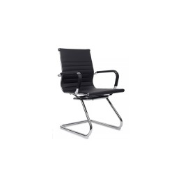 Стул для посетителя Hugo RCH 6002-3EC (RV Chair) 