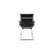 Стул для посетителя Hugo RCH 6002-3EC/SEB | Хьюго RCH 6002-3EC/SEB (RV Chair) 
