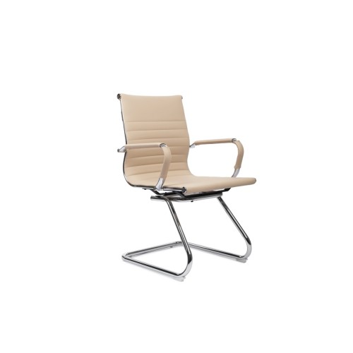 Стул для посетителя Hugo RCH 6002-3EC/SEB | Хьюго RCH 6002-3EC/SEB (RV Chair) 