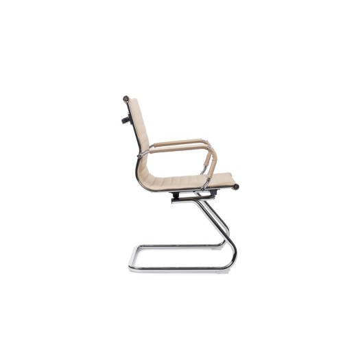 Стул для посетителя Hugo RCH 6002-3EC/SEB | Хьюго RCH 6002-3EC/SEB (RV Chair) 