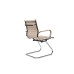 Стул для посетителя Hugo RCH 6002-3EC/SEB | Хьюго RCH 6002-3EC/SEB (RV Chair) 
