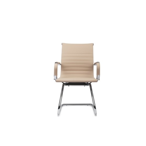 Стул для посетителя Hugo RCH 6002-3EC/SEB | Хьюго RCH 6002-3EC/SEB (RV Chair) 