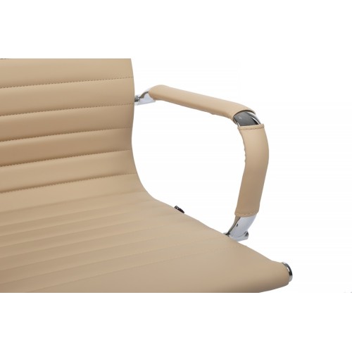 Стул для посетителя Hugo RCH 6002-3EC/SEB | Хьюго RCH 6002-3EC/SEB (RV Chair) 