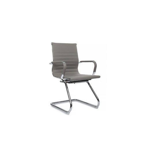 Стул для посетителя Hugo RCH 6002-3EC/SEB | Хьюго RCH 6002-3EC/SEB (RV Chair) 
